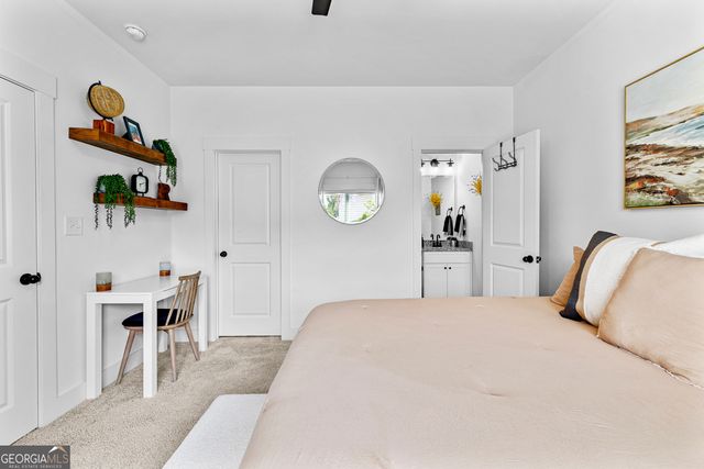 73 Oakhurst Trail, Sharpsburg, GA 30277