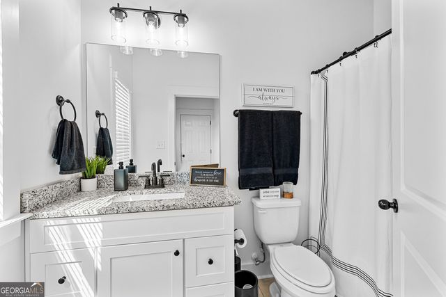 73 Oakhurst Trail, Sharpsburg, GA 30277