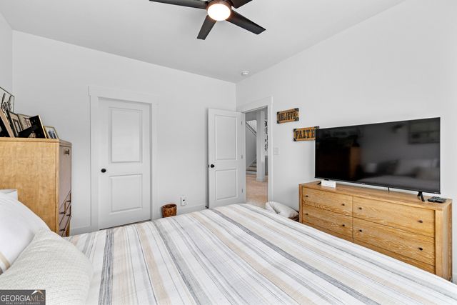 73 Oakhurst Trail, Sharpsburg, GA 30277