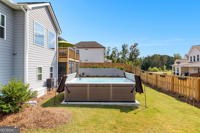 73 Oakhurst Trail, Sharpsburg, GA 30277