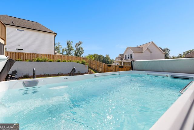 73 Oakhurst Trail, Sharpsburg, GA 30277