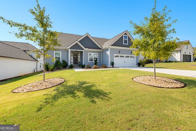 73 Oakhurst Trail, Sharpsburg, GA 30277