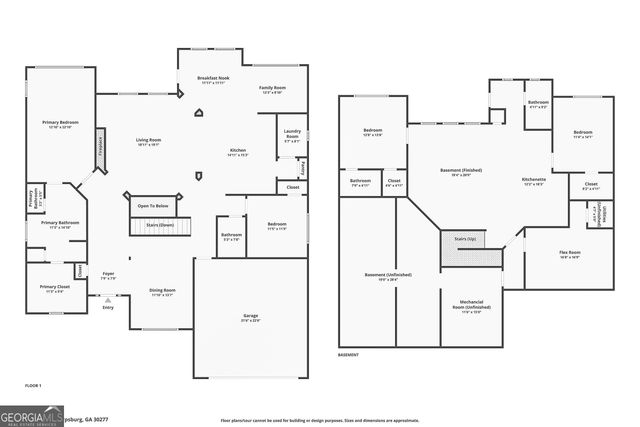 73 Oakhurst Trail, Sharpsburg, GA 30277