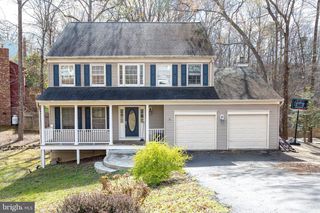308 RAFT CV, Stafford, VA 22554