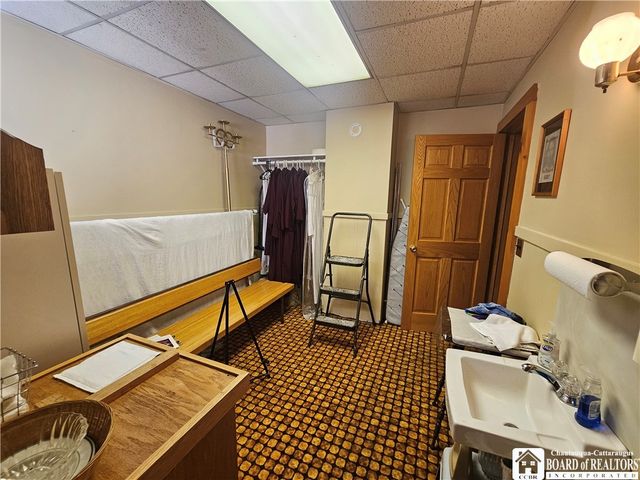 43 Maple Street, Portville, NY 14770