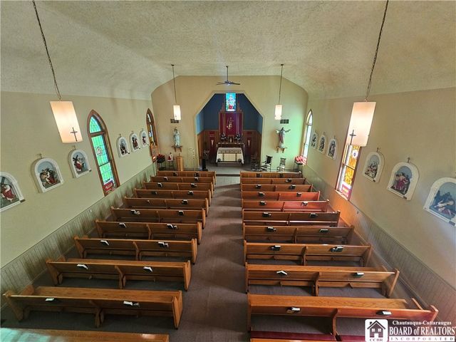 43 Maple Street, Portville, NY 14770