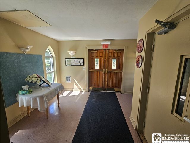 43 Maple Street, Portville, NY 14770