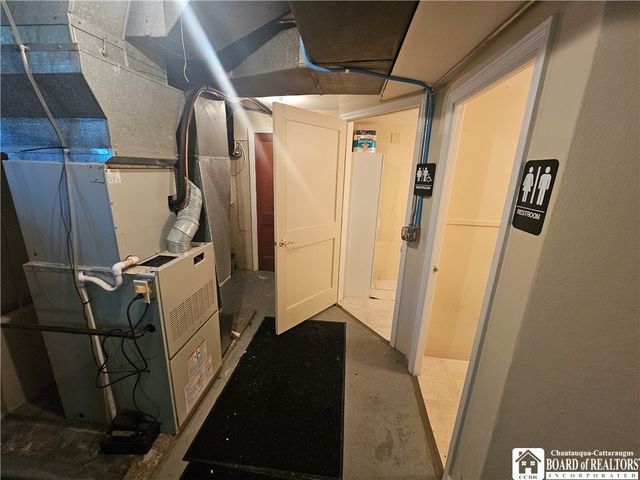 43 Maple Street, Portville, NY 14770