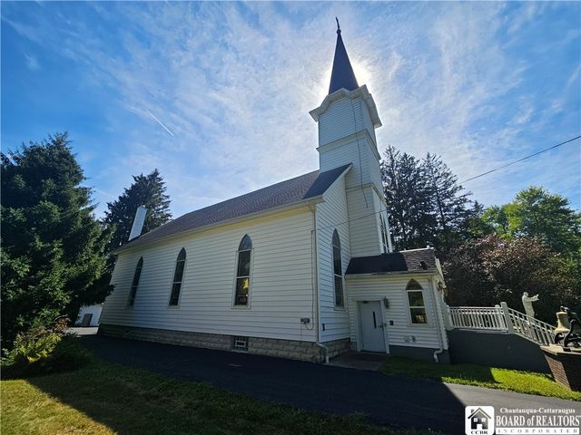 43 Maple Street, Portville, NY 14770