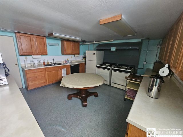 43 Maple Street, Portville, NY 14770