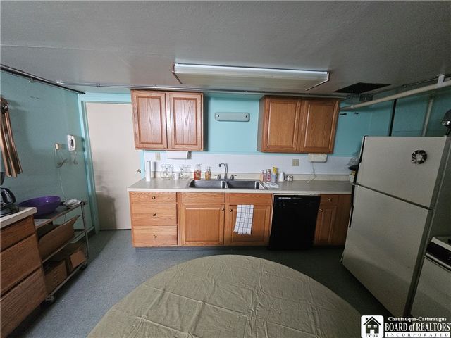 43 Maple Street, Portville, NY 14770