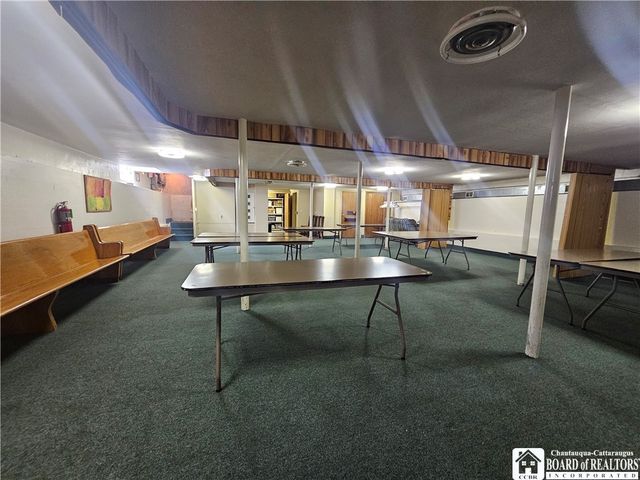 43 Maple Street, Portville, NY 14770