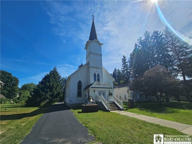 43 Maple Street, Portville, NY 14770