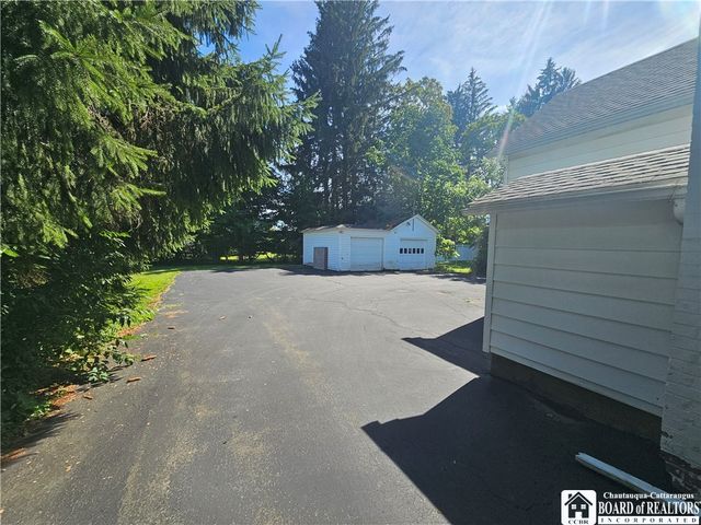 43 Maple Street, Portville, NY 14770