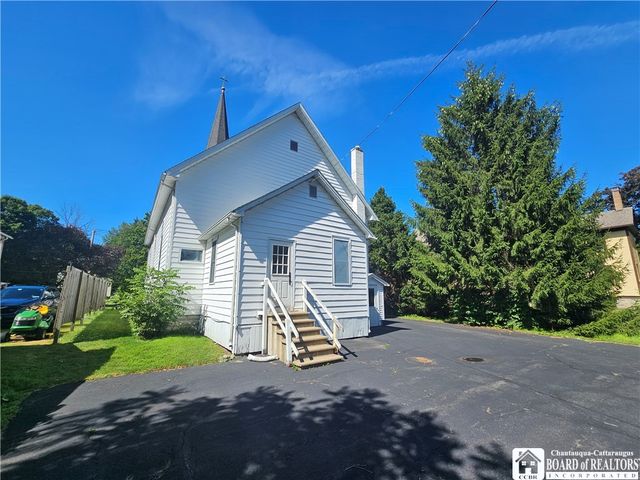 43 Maple Street, Portville, NY 14770