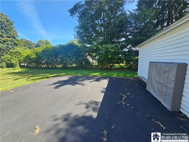 43 Maple Street, Portville, NY 14770