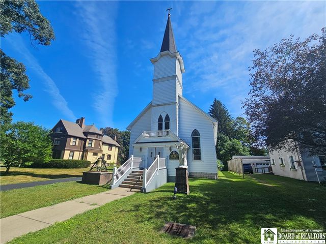 43 Maple Street, Portville, NY 14770