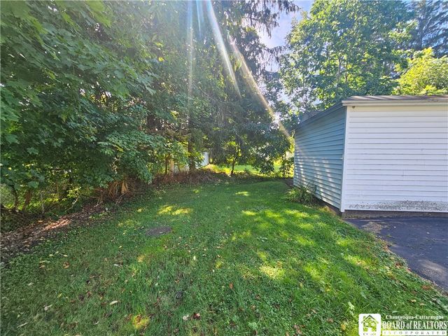 43 Maple Street, Portville, NY 14770