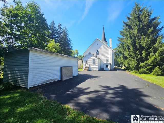 43 Maple Street, Portville, NY 14770