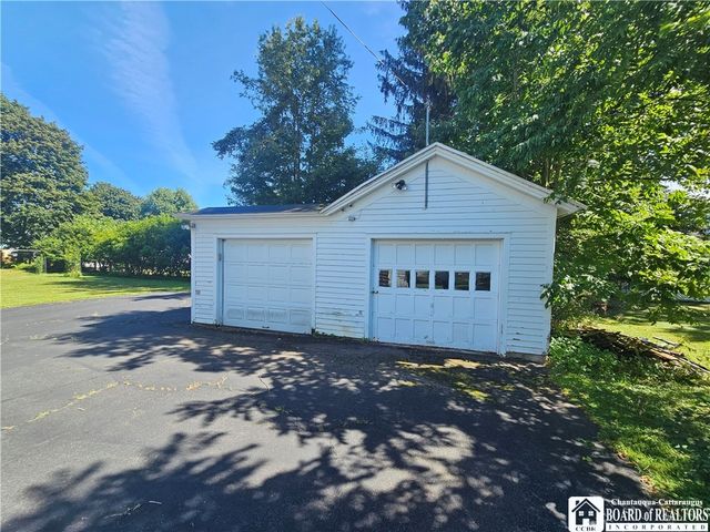 43 Maple Street, Portville, NY 14770