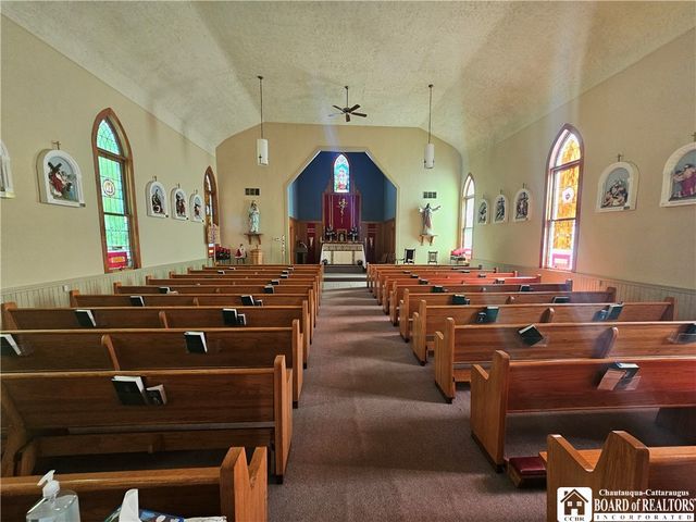 43 Maple Street, Portville, NY 14770