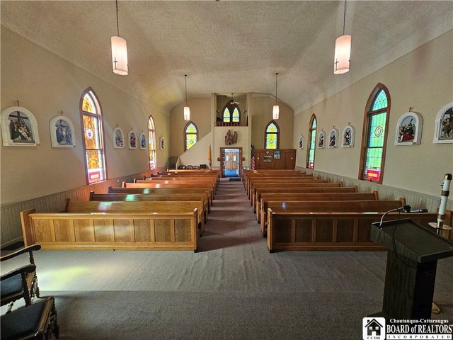 43 Maple Street, Portville, NY 14770