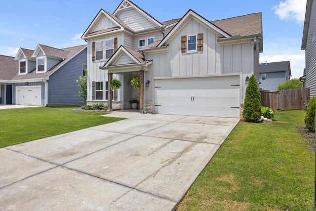 8517 Kensley Lane, Hixson, TN 37343