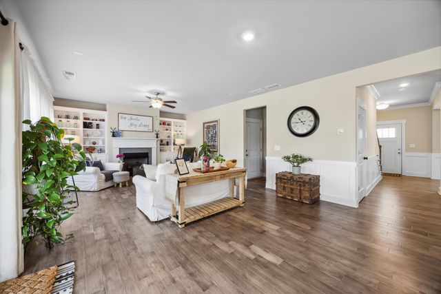 8517 Kensley Lane, Hixson, TN 37343