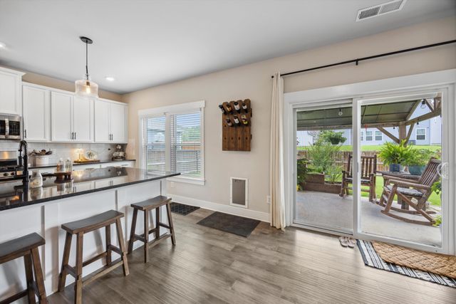 8517 Kensley Lane, Hixson, TN 37343