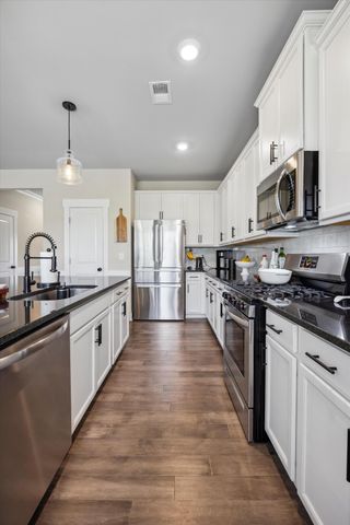 8517 Kensley Lane, Hixson, TN 37343