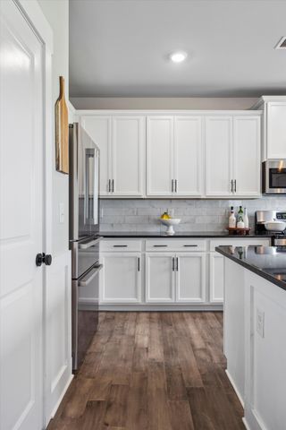 8517 Kensley Lane, Hixson, TN 37343