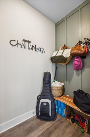 8517 Kensley Lane, Hixson, TN 37343