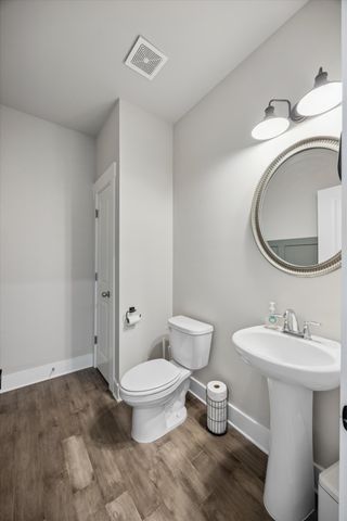 8517 Kensley Lane, Hixson, TN 37343