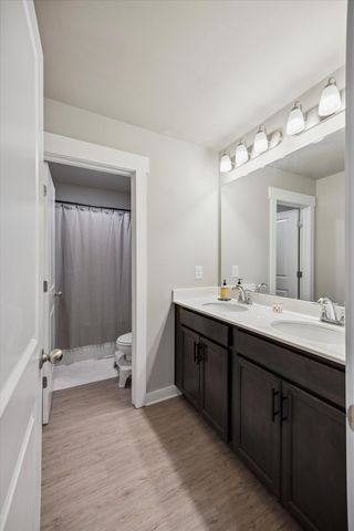 8517 Kensley Lane, Hixson, TN 37343