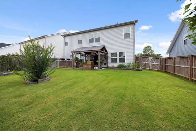 8517 Kensley Lane, Hixson, TN 37343