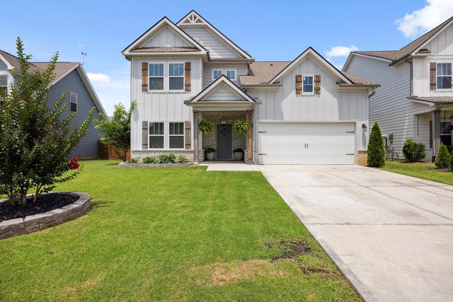 8517 Kensley Lane, Hixson, TN 37343