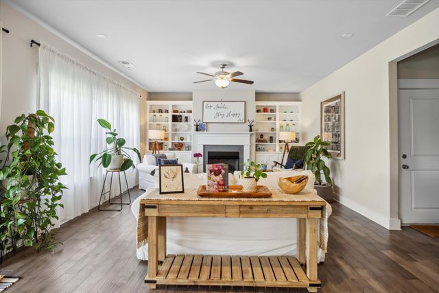 8517 Kensley Lane, Hixson, TN 37343