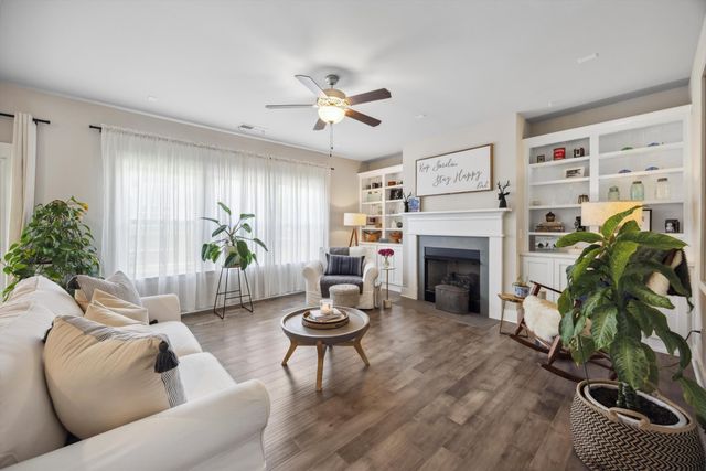 8517 Kensley Lane, Hixson, TN 37343