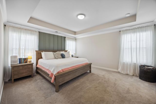 8517 Kensley Lane, Hixson, TN 37343