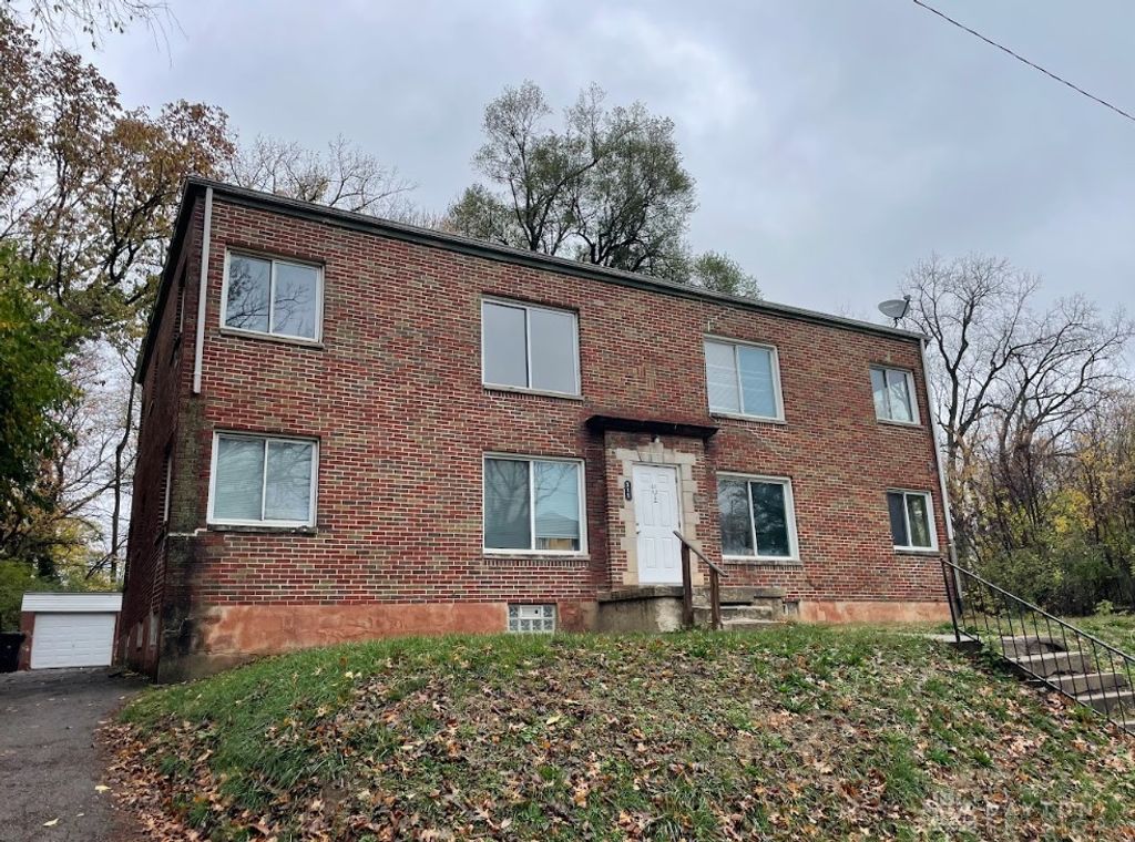 311 Marathon Avenue, Dayton, OH 45406