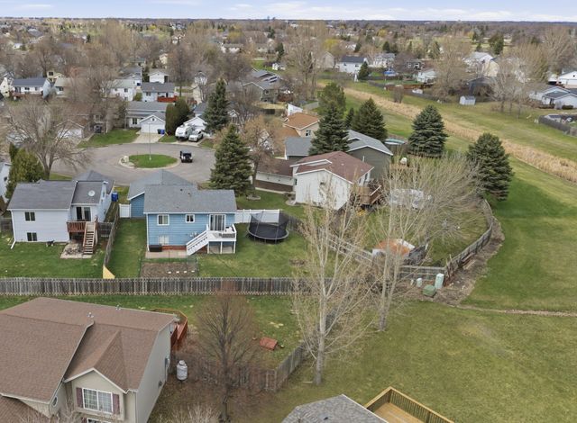 1918 55th Avenue S, Fargo, ND 58104