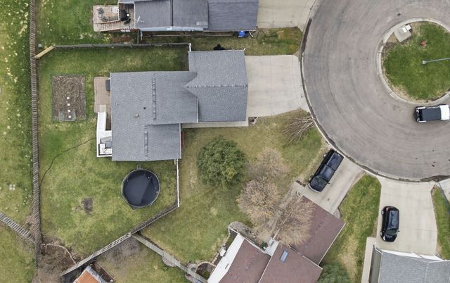 1918 55th Avenue S, Fargo, ND 58104