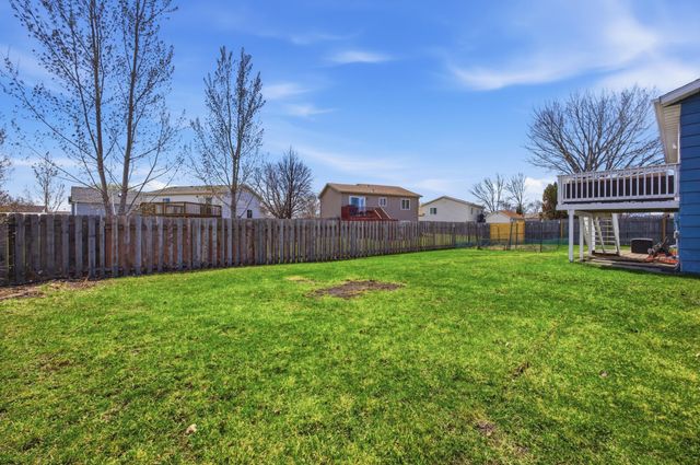 1918 55th Avenue S, Fargo, ND 58104