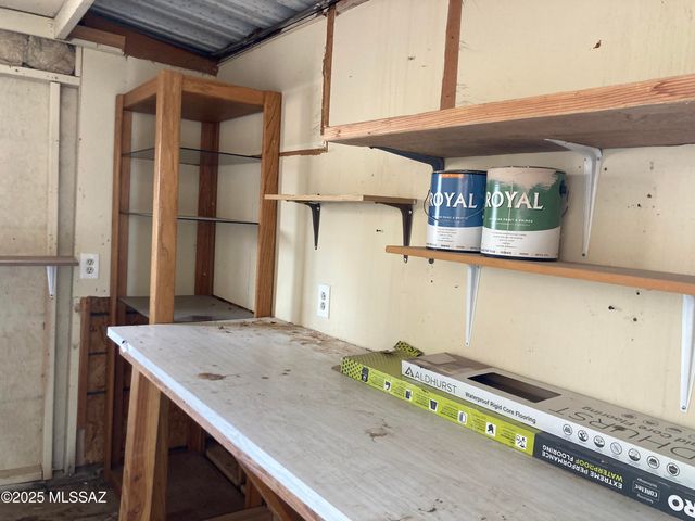 176 W Rama Drive, Green Valley, AZ 85614