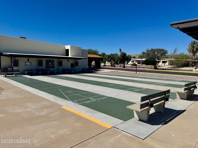 176 W Rama Drive, Green Valley, AZ 85614