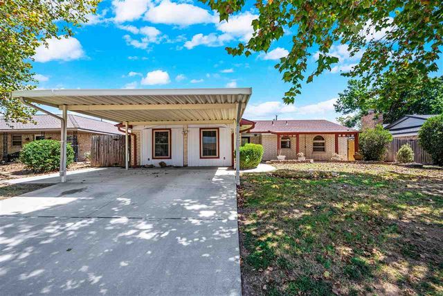 1616 SE Indiana Ave, Lawton, OK 73501