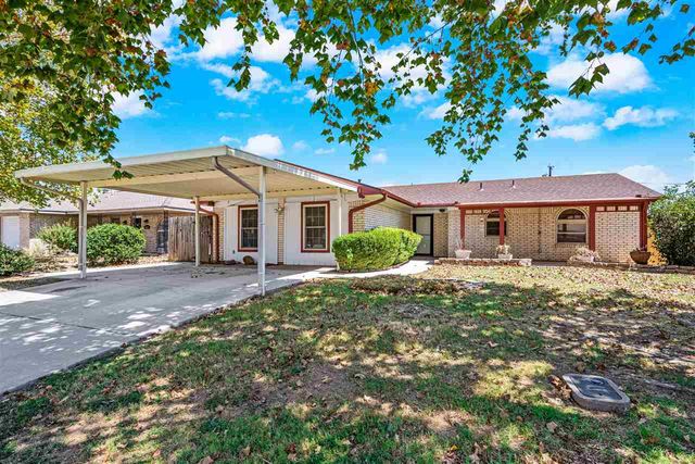 1616 SE Indiana Ave, Lawton, OK 73501