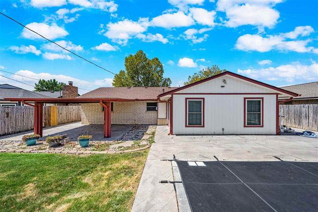 1616 SE Indiana Ave, Lawton, OK 73501