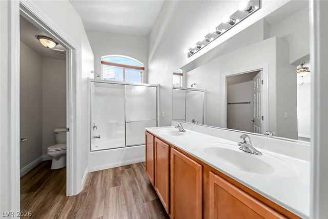 2311 Koho Drive 103, Las Vegas, NV 89183