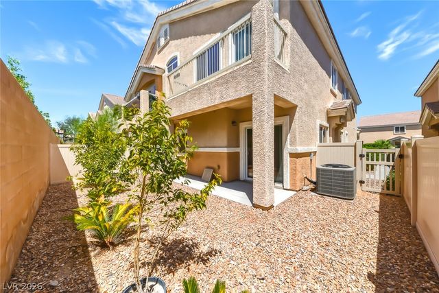2311 Koho Drive 103, Las Vegas, NV 89183
